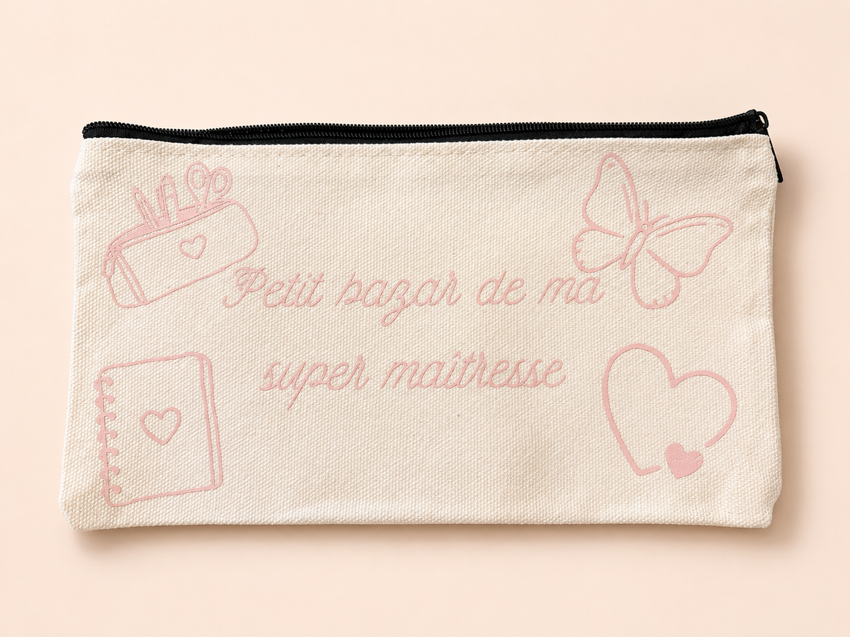 Pochette PICTO