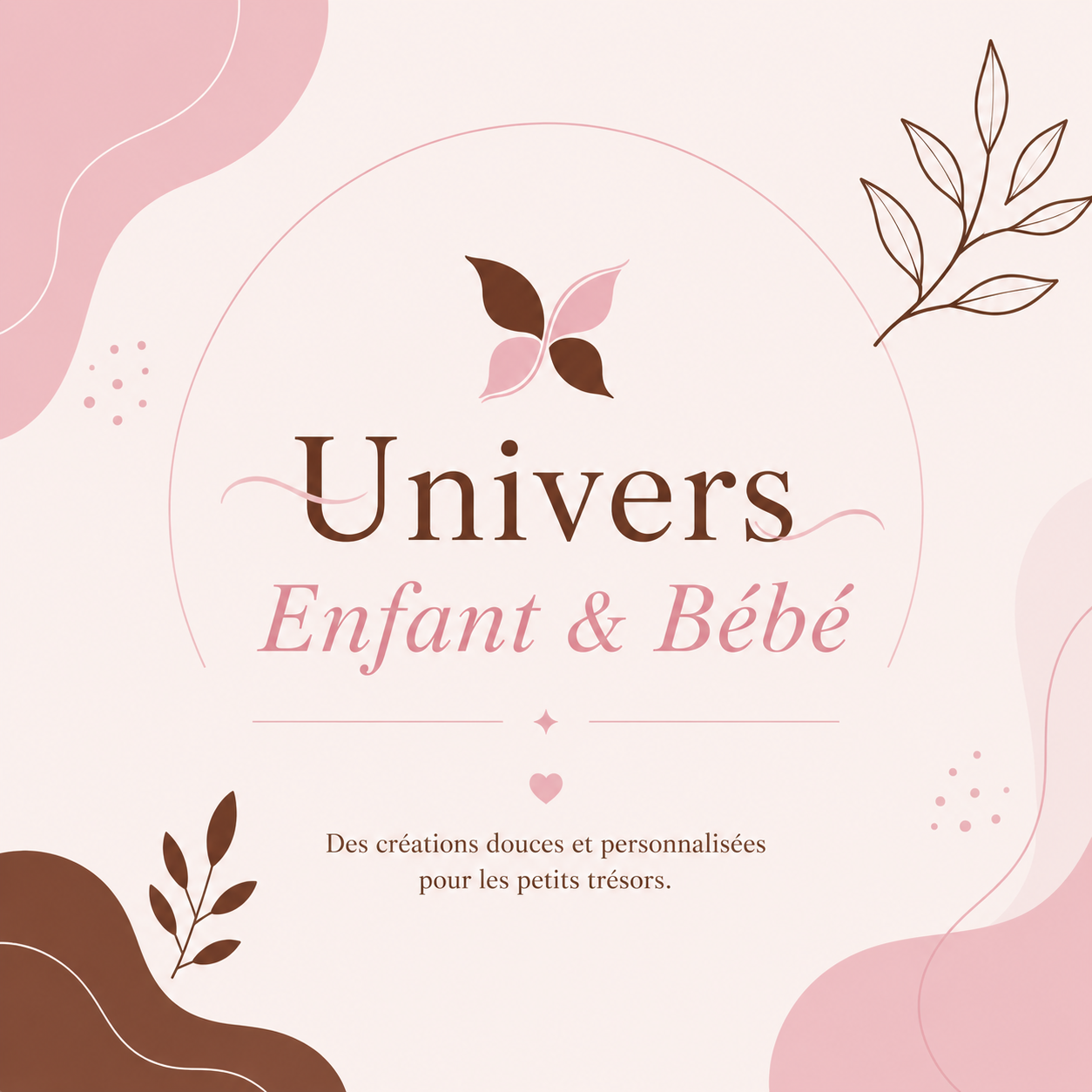 Univers Enfant & Bébé
