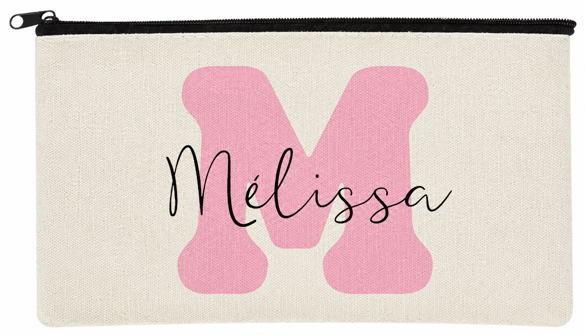 Pochette LETTER
