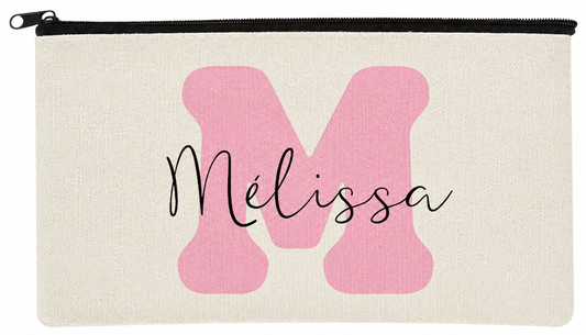 Pochette LETTER