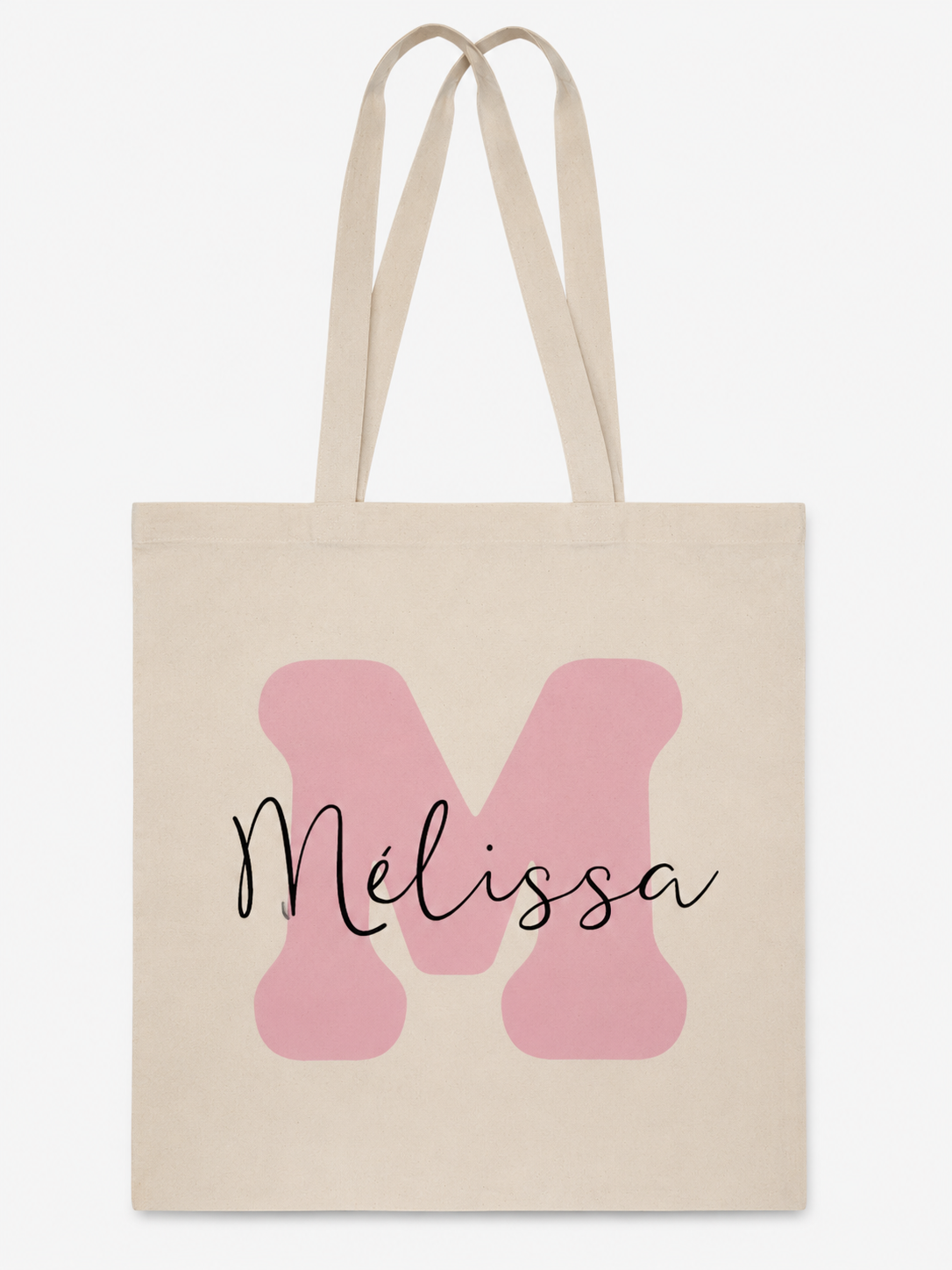 Tote-bag LETTER