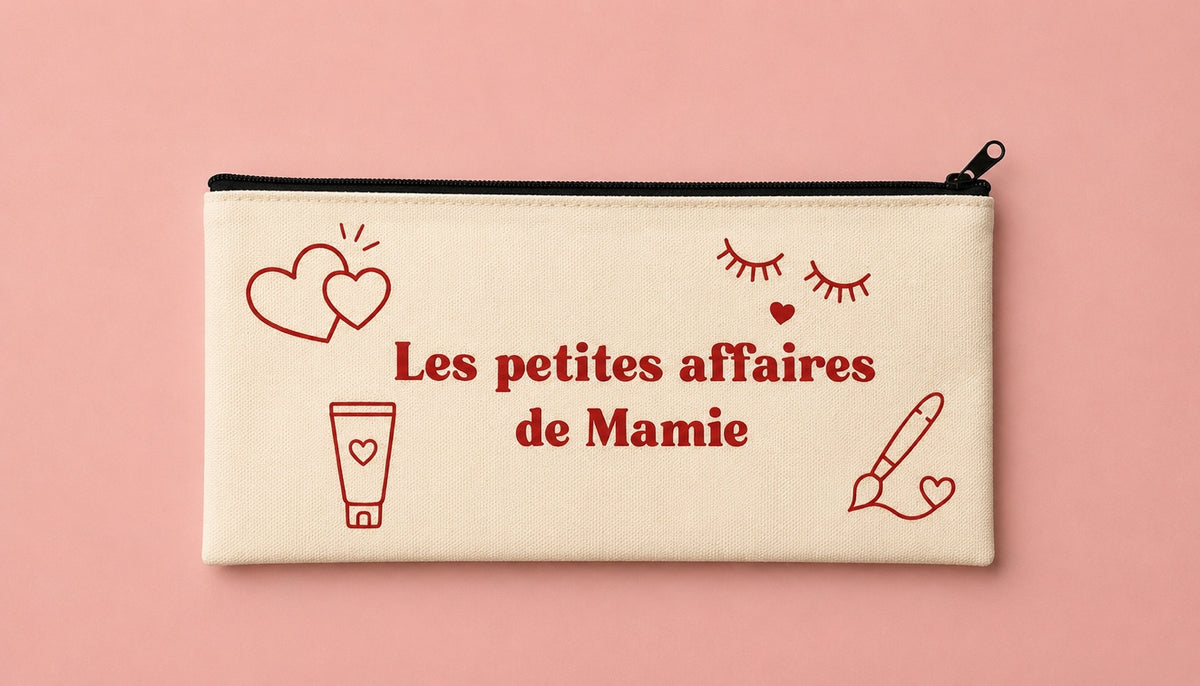 Pochette PICTO