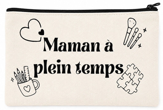 Pochette personnalisable
