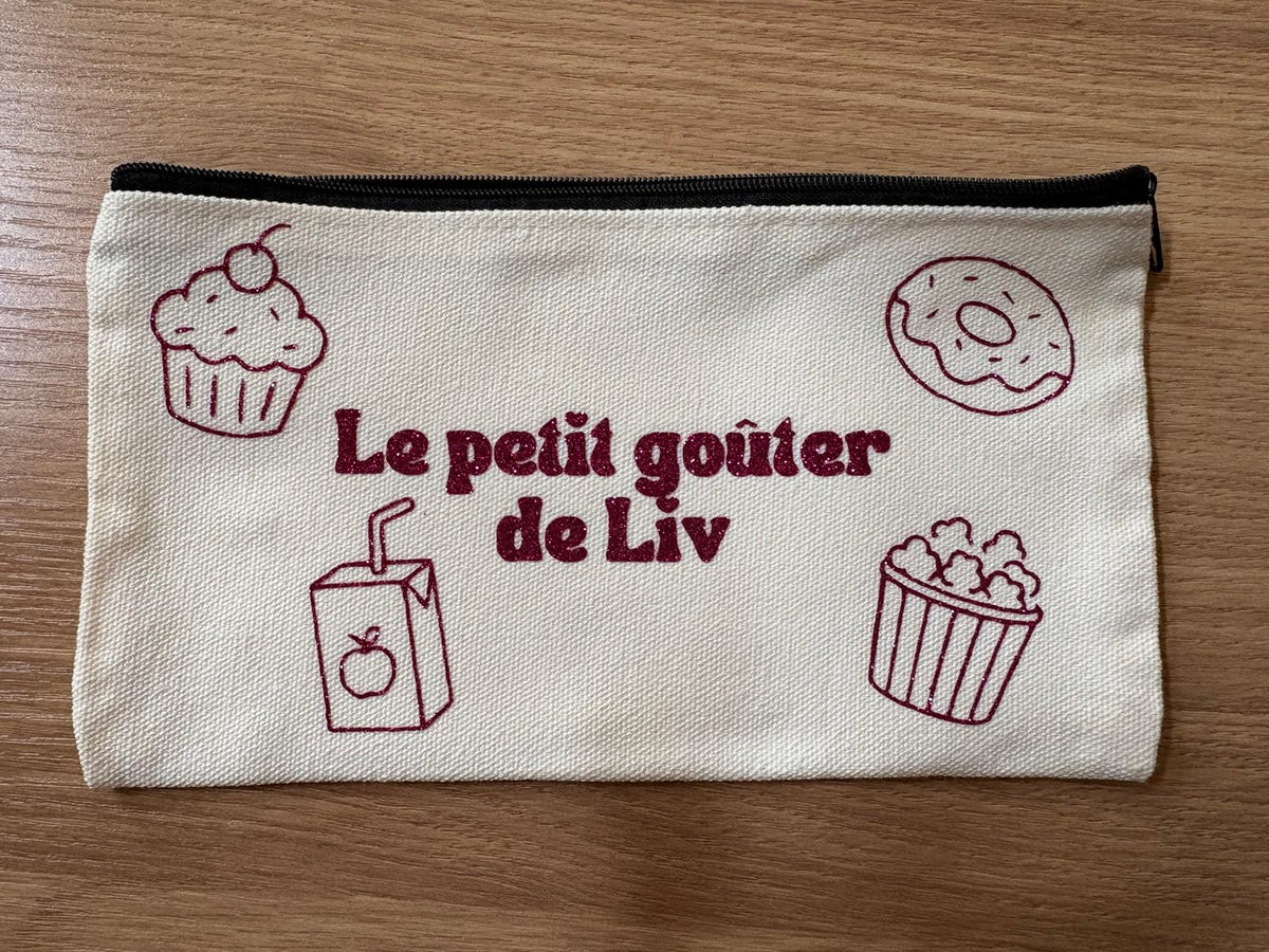 Pochette PICTO