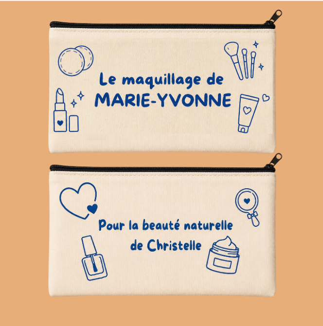 Pochette PICTO